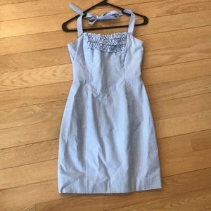 Lilly Pulitzer Sundress